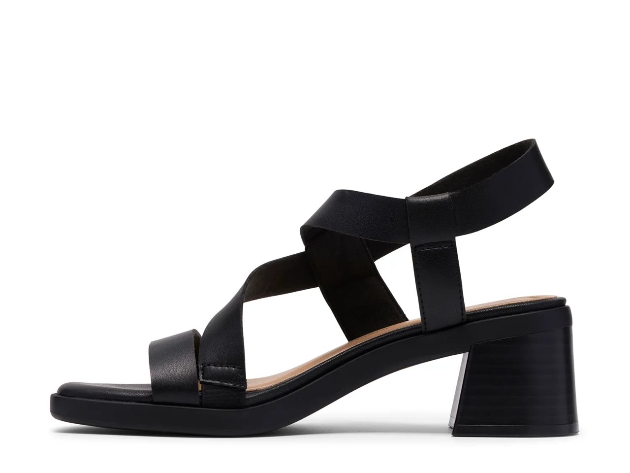 Jaylan Sol Sandal