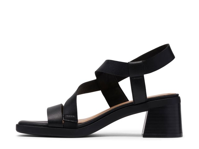 Jaylan Sol Sandal