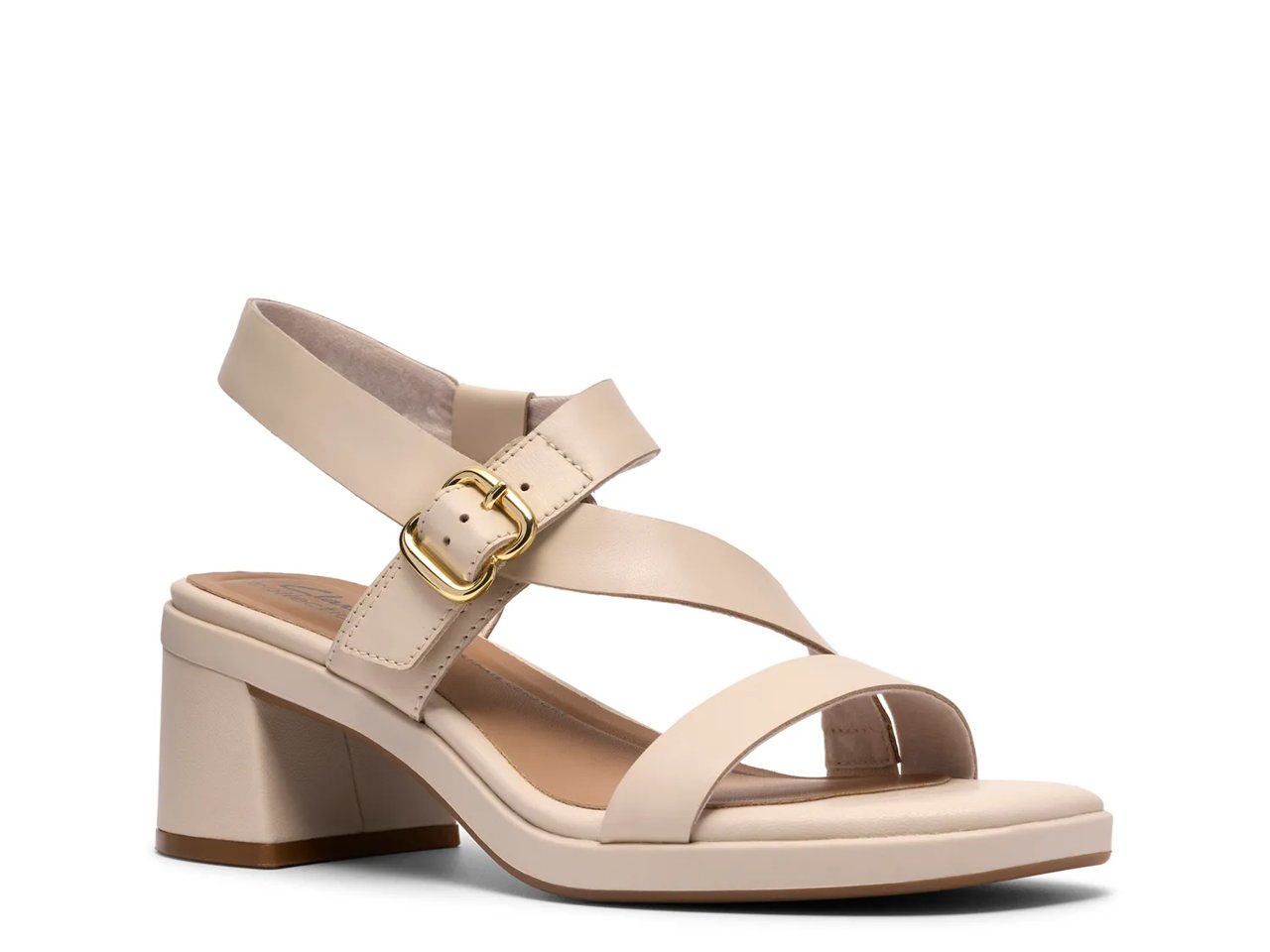 Jaylan Sol Sandal
