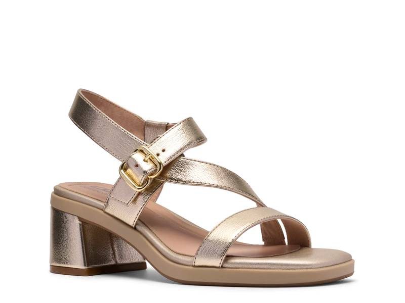Jaylan Sol Sandal