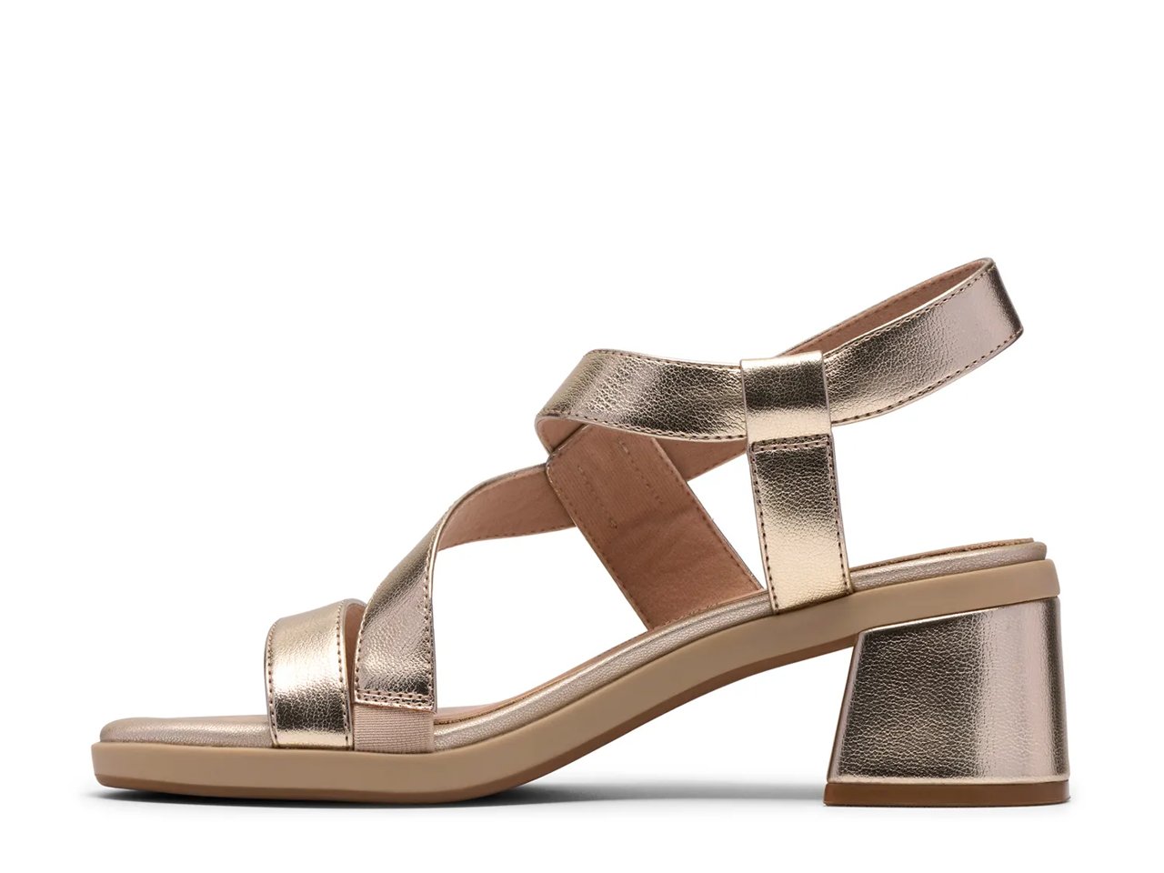 Jaylan Sol Sandal