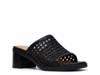 Jaylan Sandal Black view