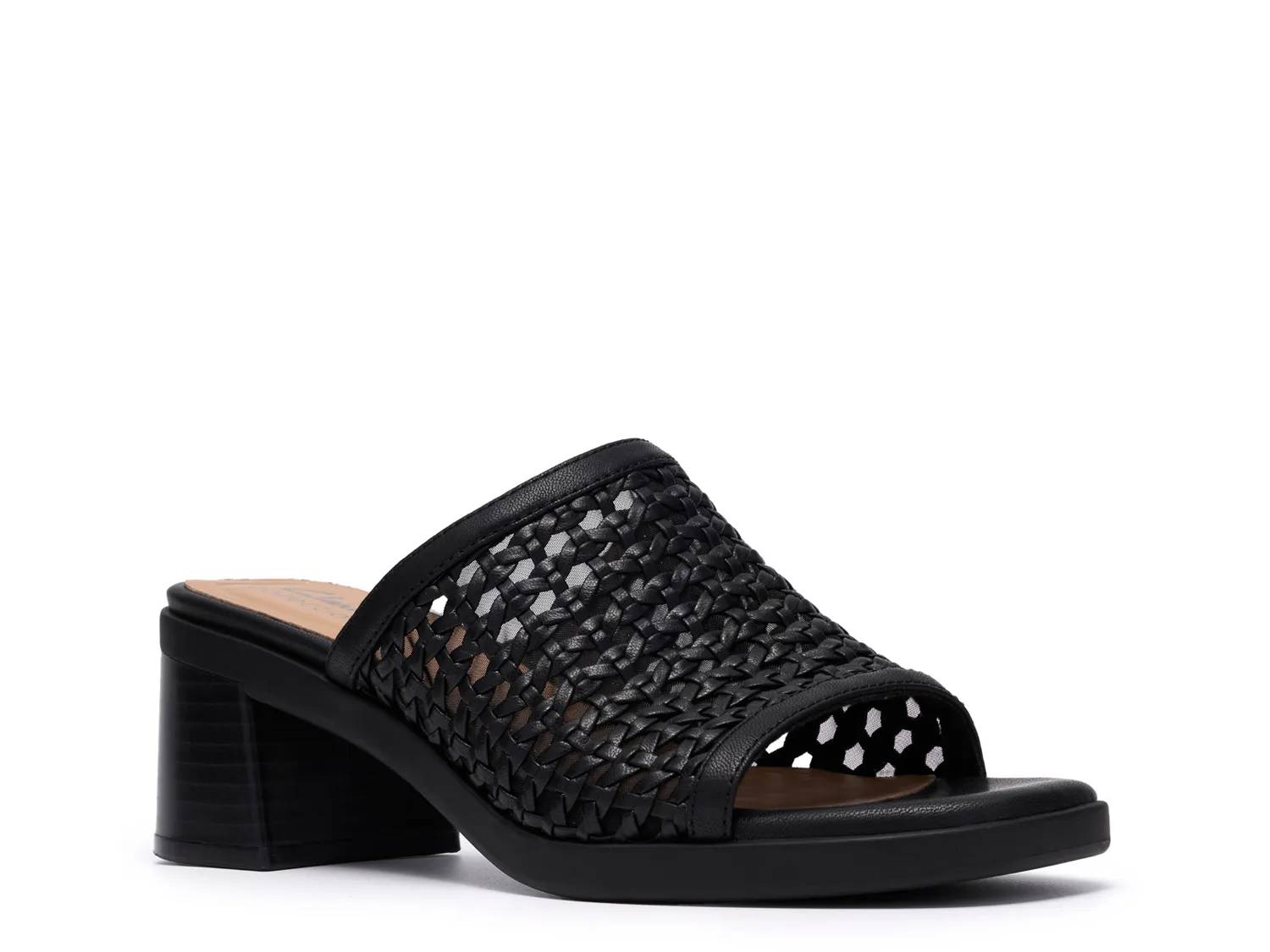 Jaylan Sandal