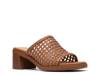 Jaylan Sandal Taupe view