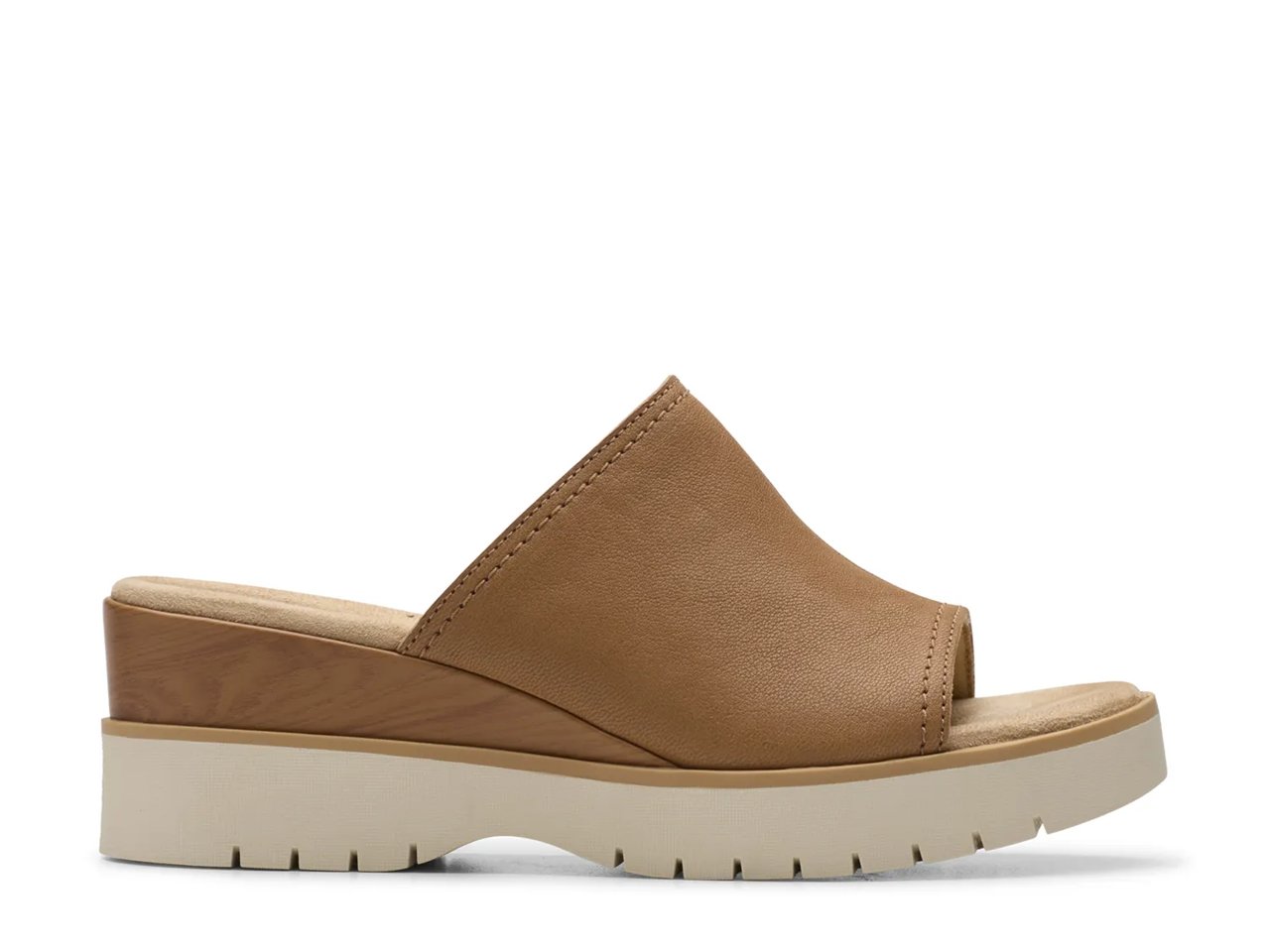 Diaz Wedge Sandal