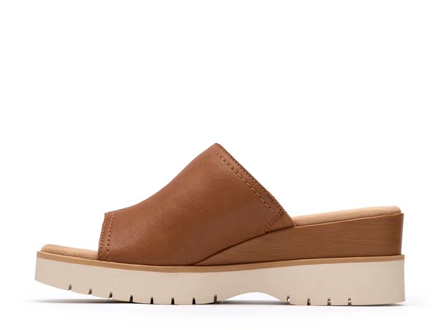 Diaz Wedge Sandal