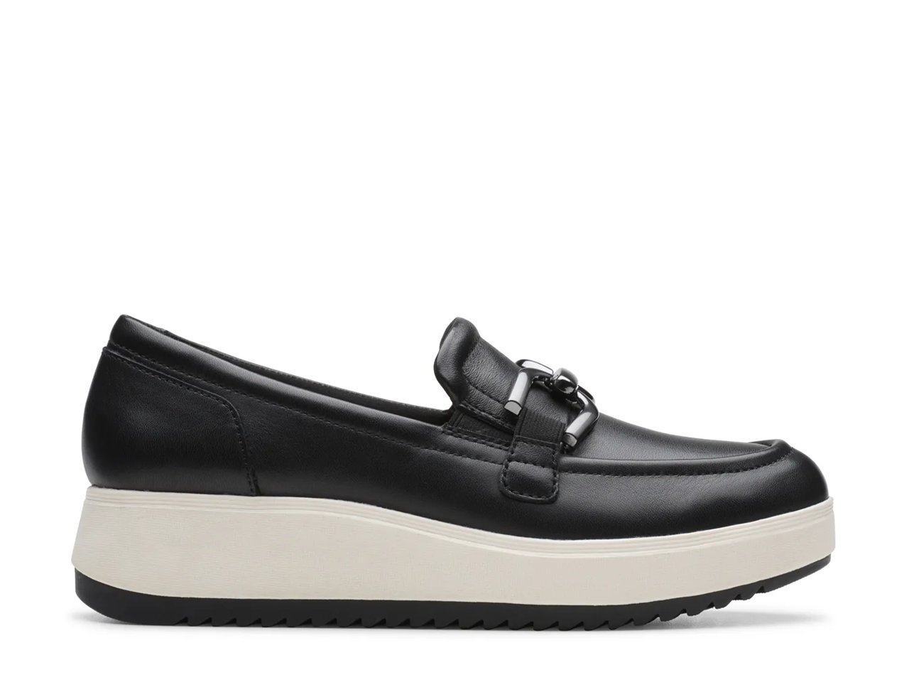 Zylah Top Wedge Loafer