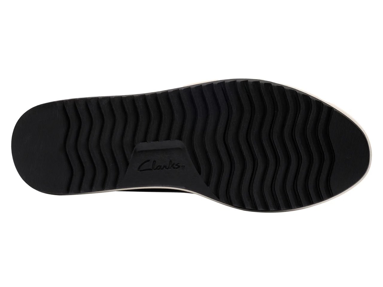 Zylah Top Wedge Loafer