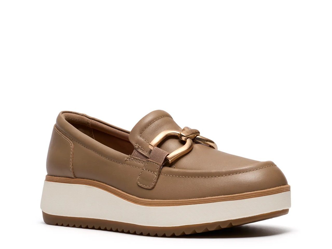 Zylah Top Wedge Loafer