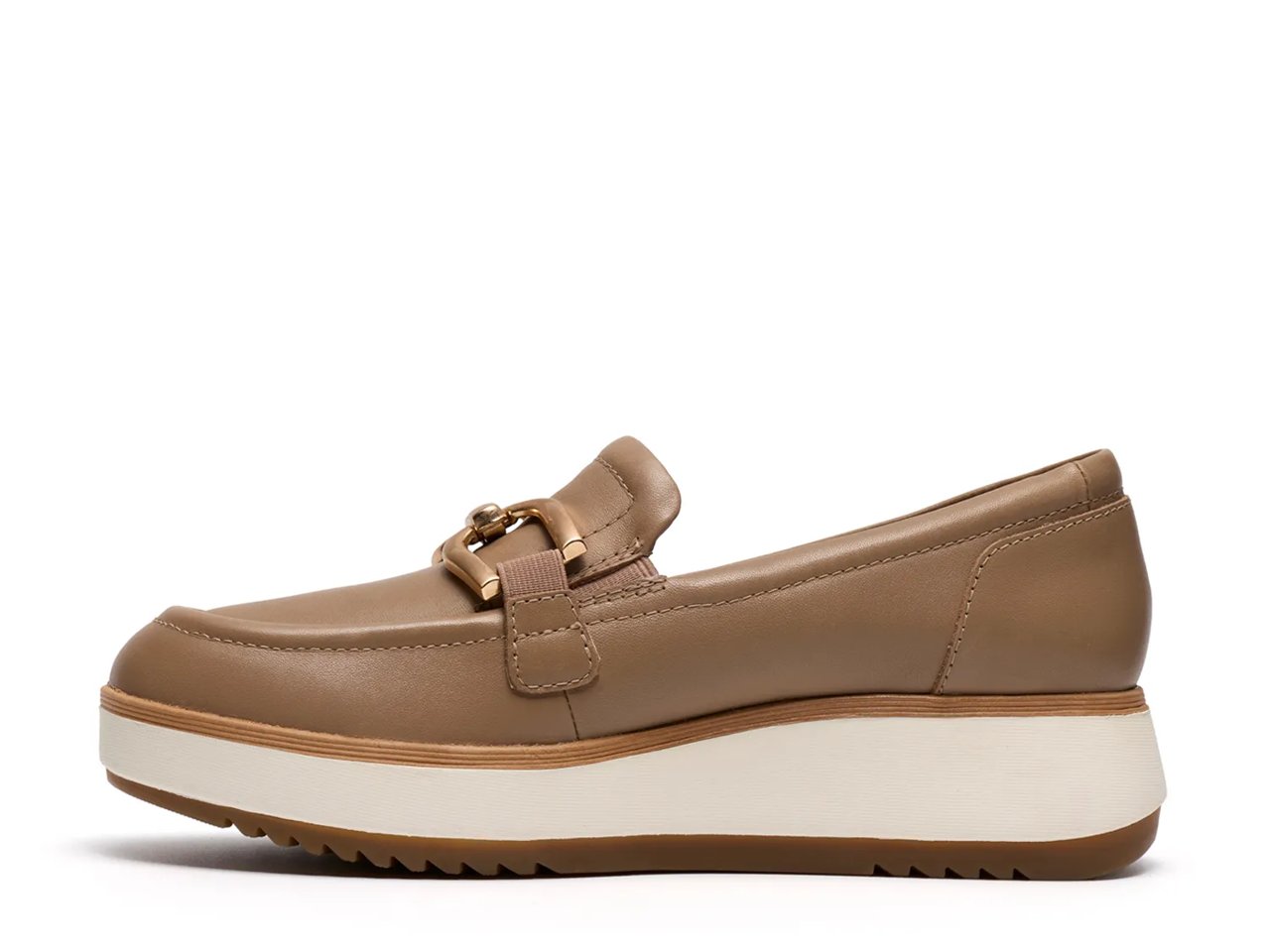 Zylah Top Wedge Loafer