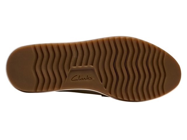 Zylah Top Wedge Loafer