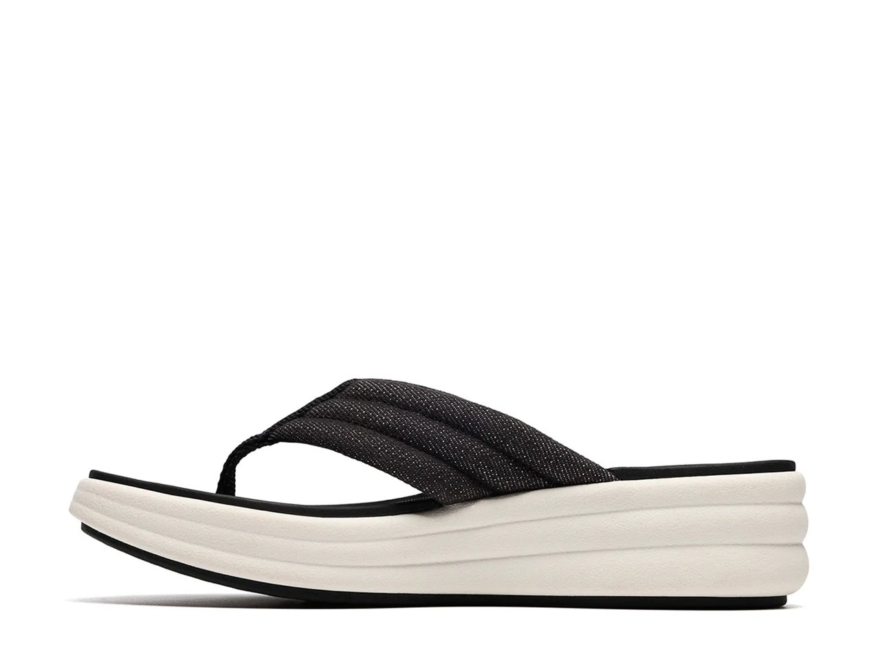 Drift Carmen Wedge Sandal