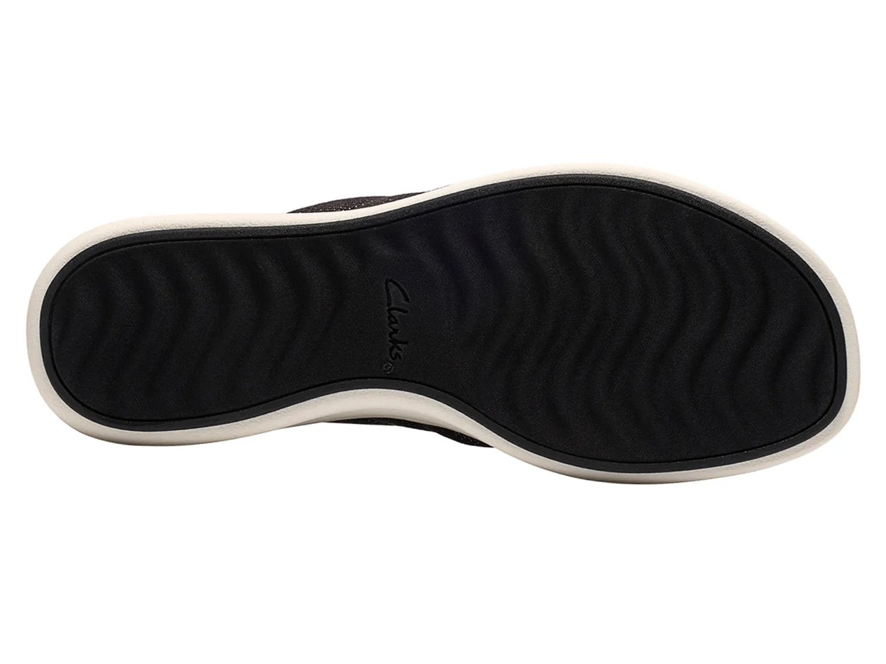 Drift Carmen Wedge Sandal