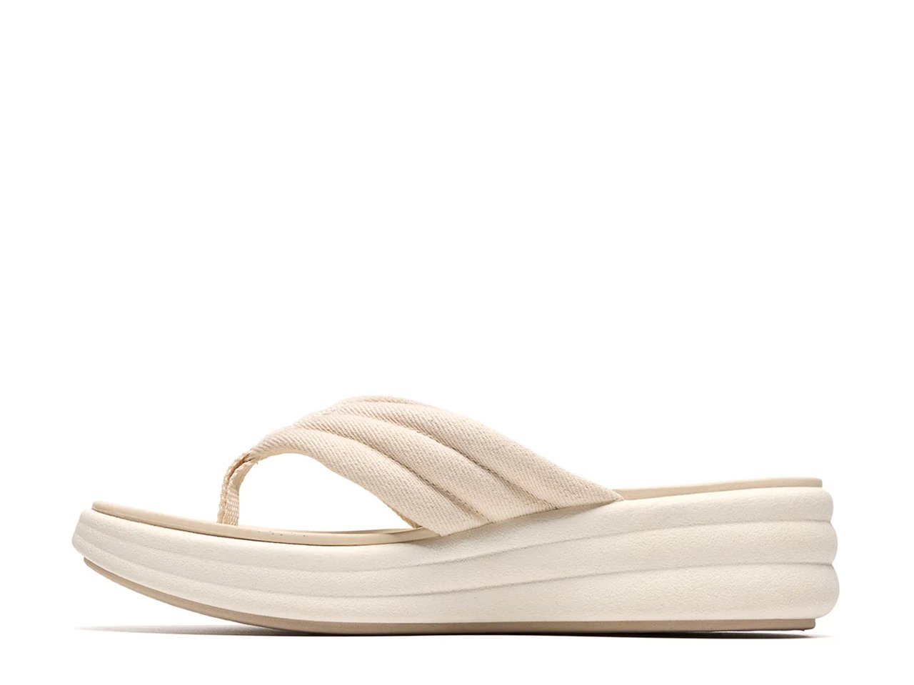 Drift Carmen Wedge Sandal