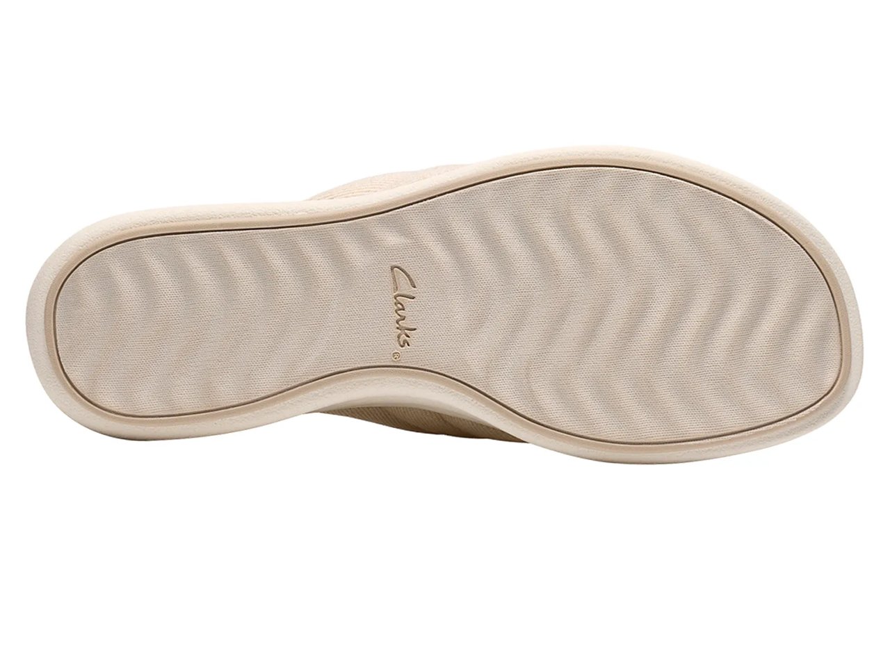 Drift Carmen Wedge Sandal