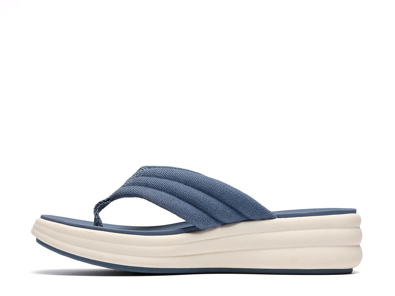 Drift Carmen Wedge Sandal