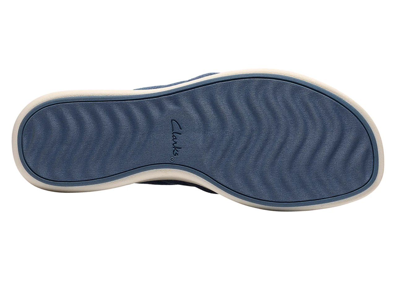 Drift Carmen Wedge Sandal