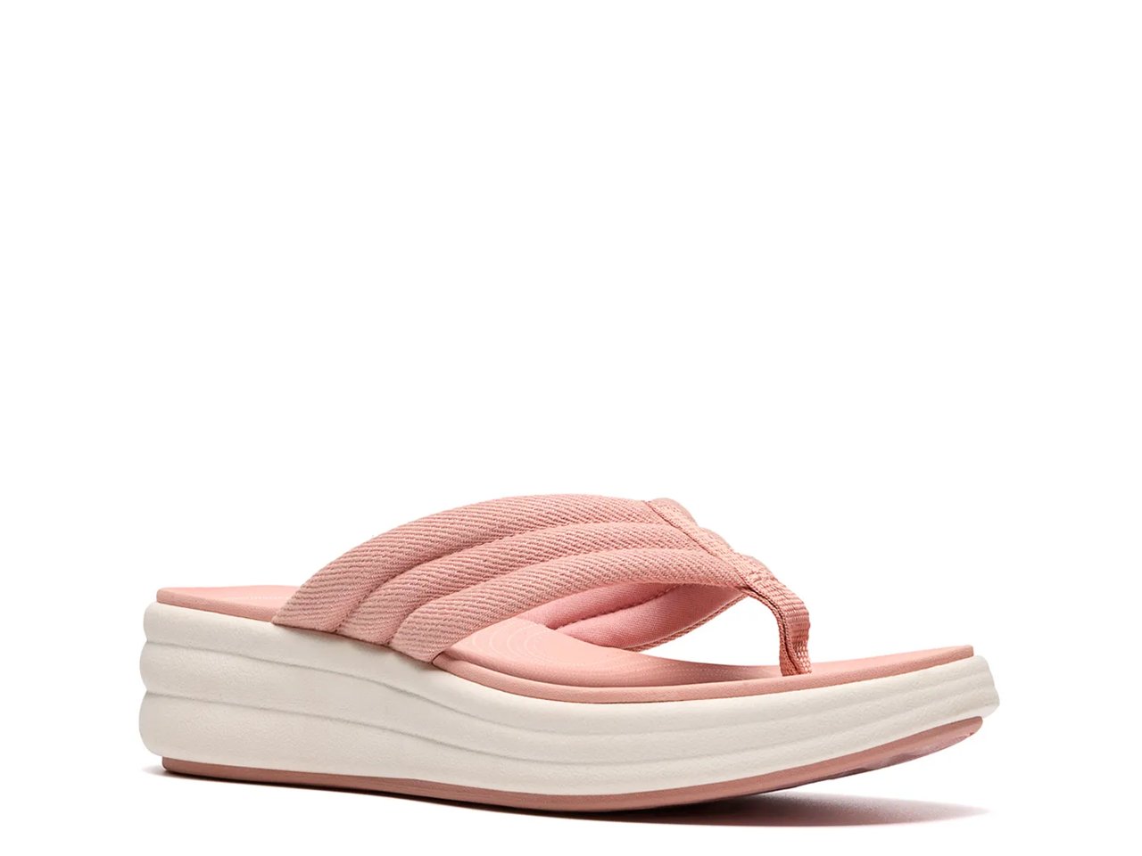 Drift Carmen Wedge Sandal