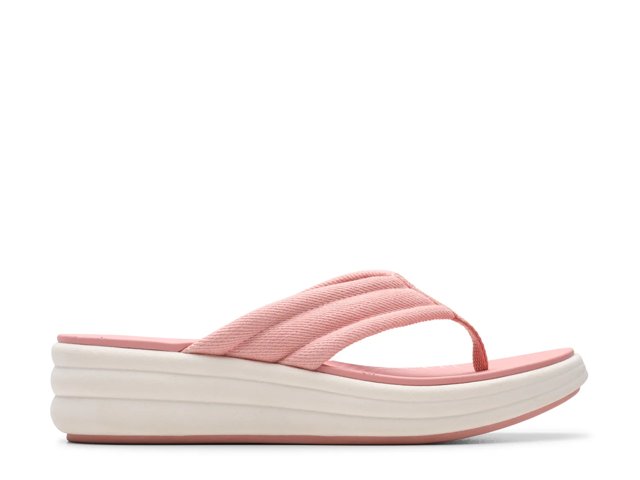 Drift Carmen Wedge Sandal