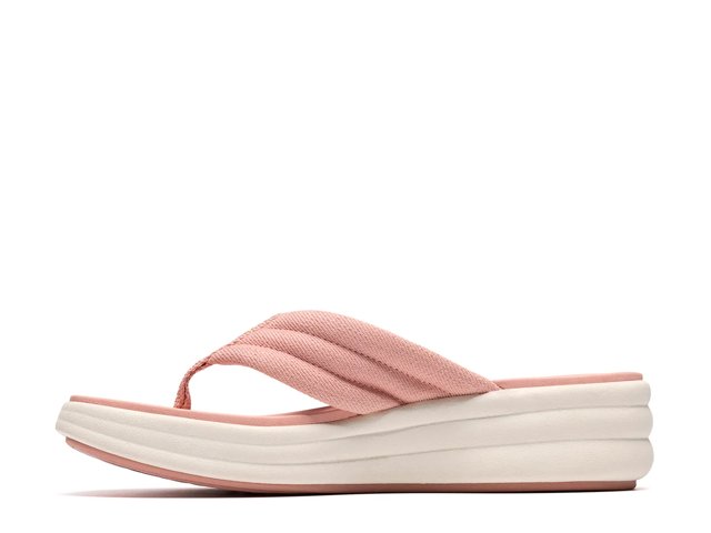 Drift Carmen Wedge Sandal