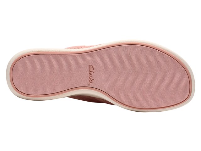 Drift Carmen Wedge Sandal