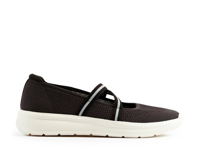 Cloudsteppers Ezrinn Mist Mary Jane Slip-On