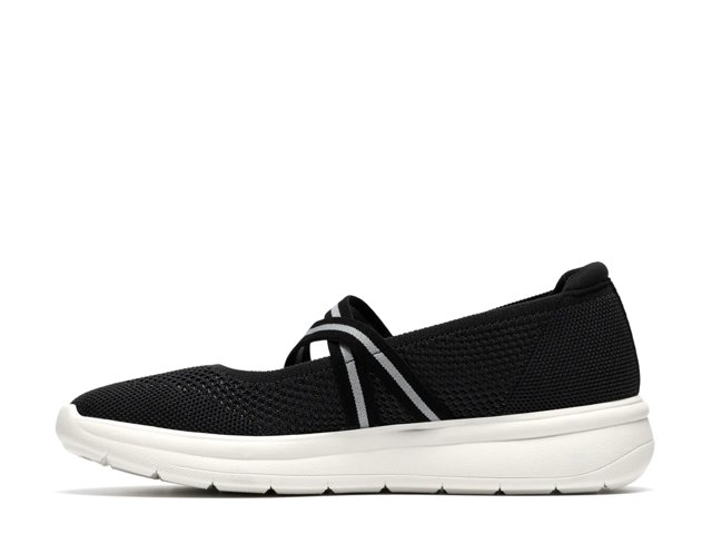 Cloudsteppers Ezrinn Mist Mary Jane Slip-On