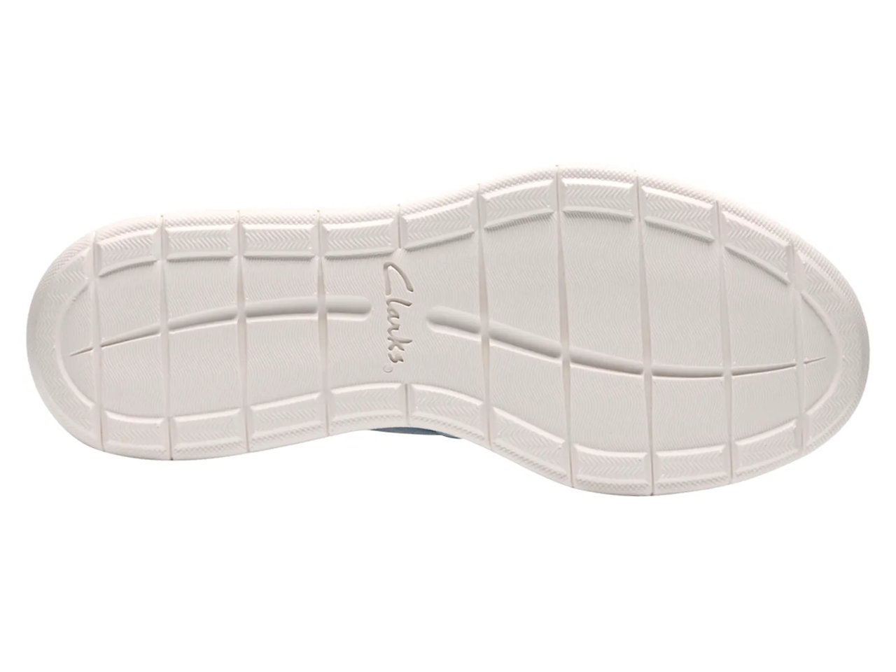 Cloudsteppers Ezrinn Mist Mary Jane Slip-On