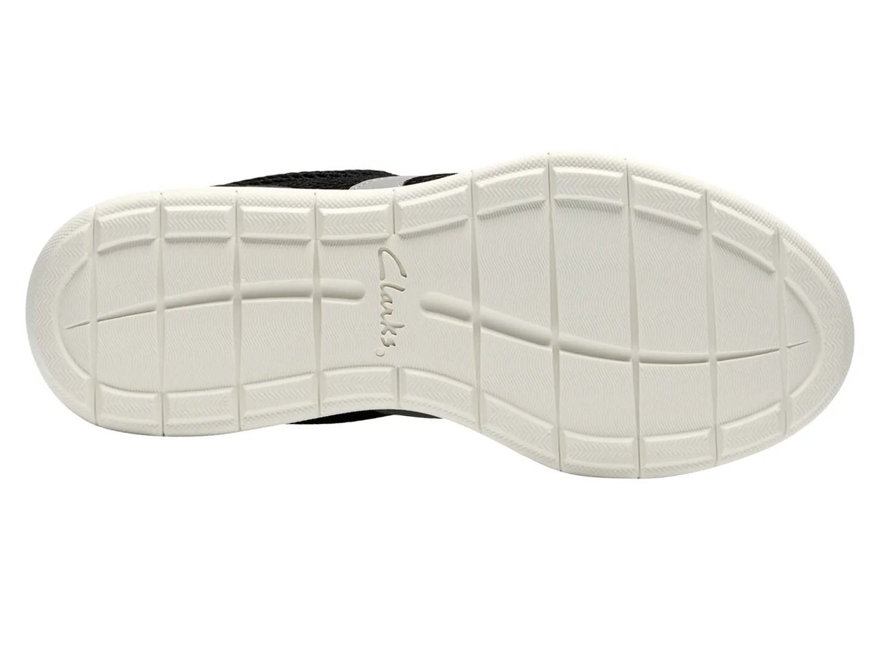 Cloudsteppers Ezrinn Tie Sneaker