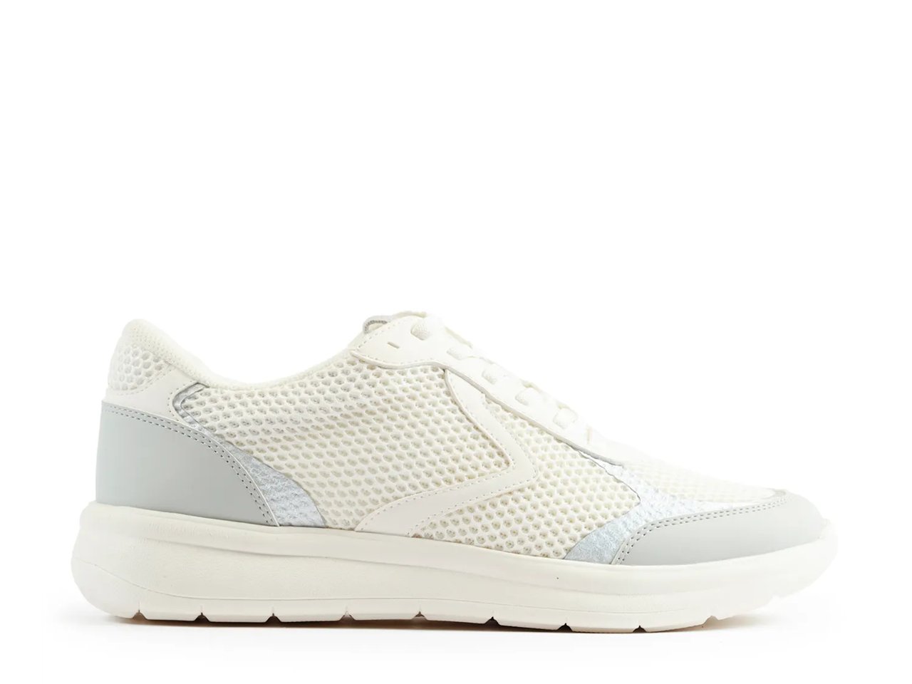 Cloudsteppers Ezrinn Tie Sneaker