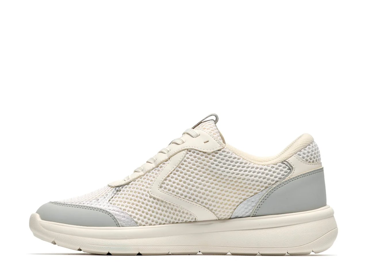 Cloudsteppers Ezrinn Tie Sneaker