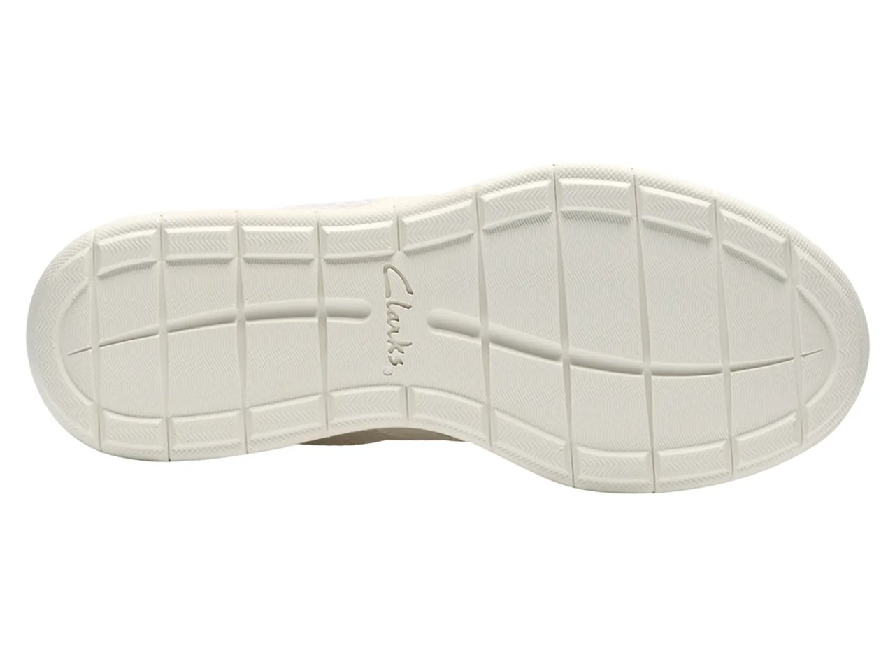 Cloudsteppers Ezrinn Tie Sneaker