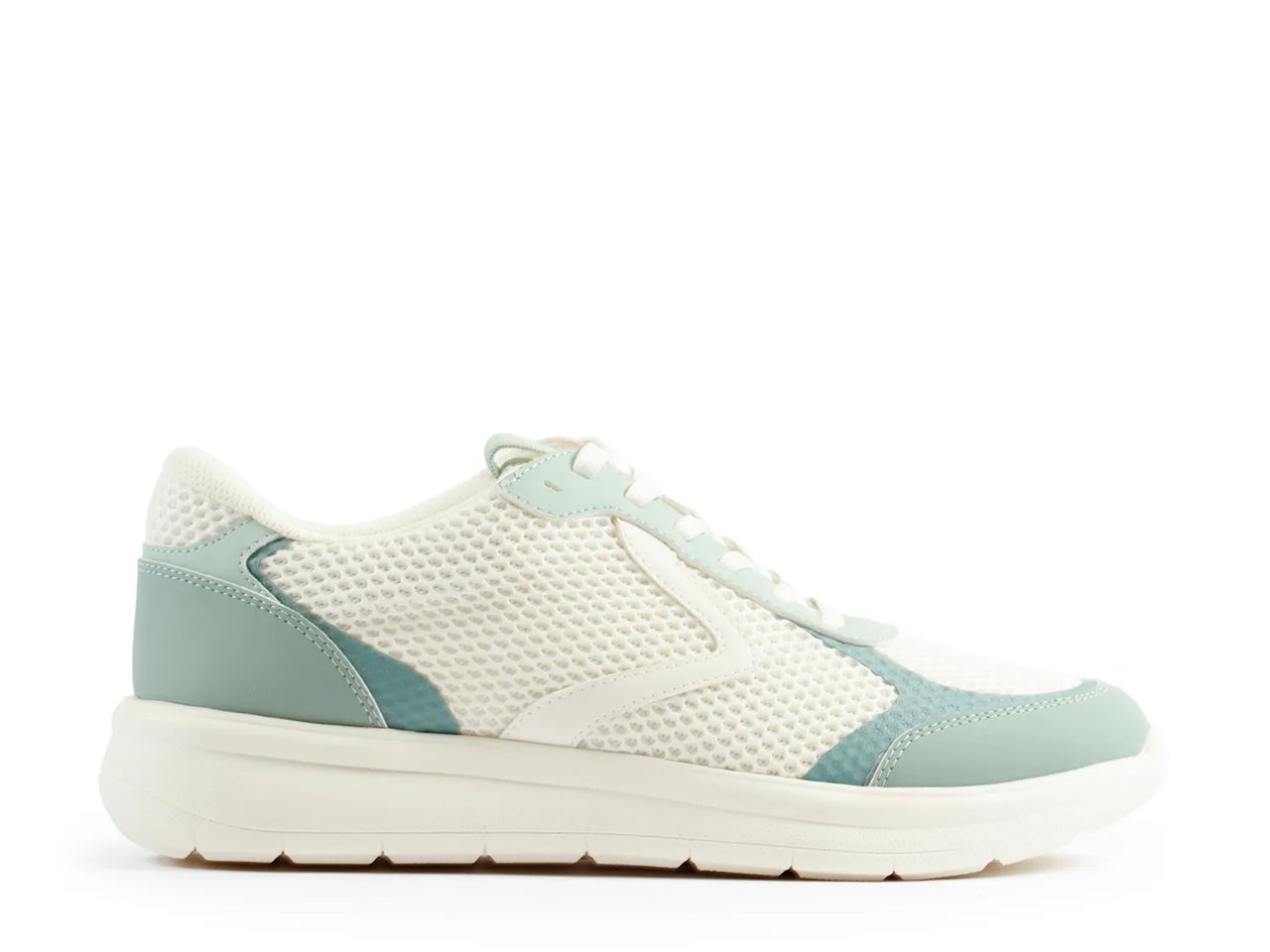 Cloudsteppers Ezrinn Tie Sneaker