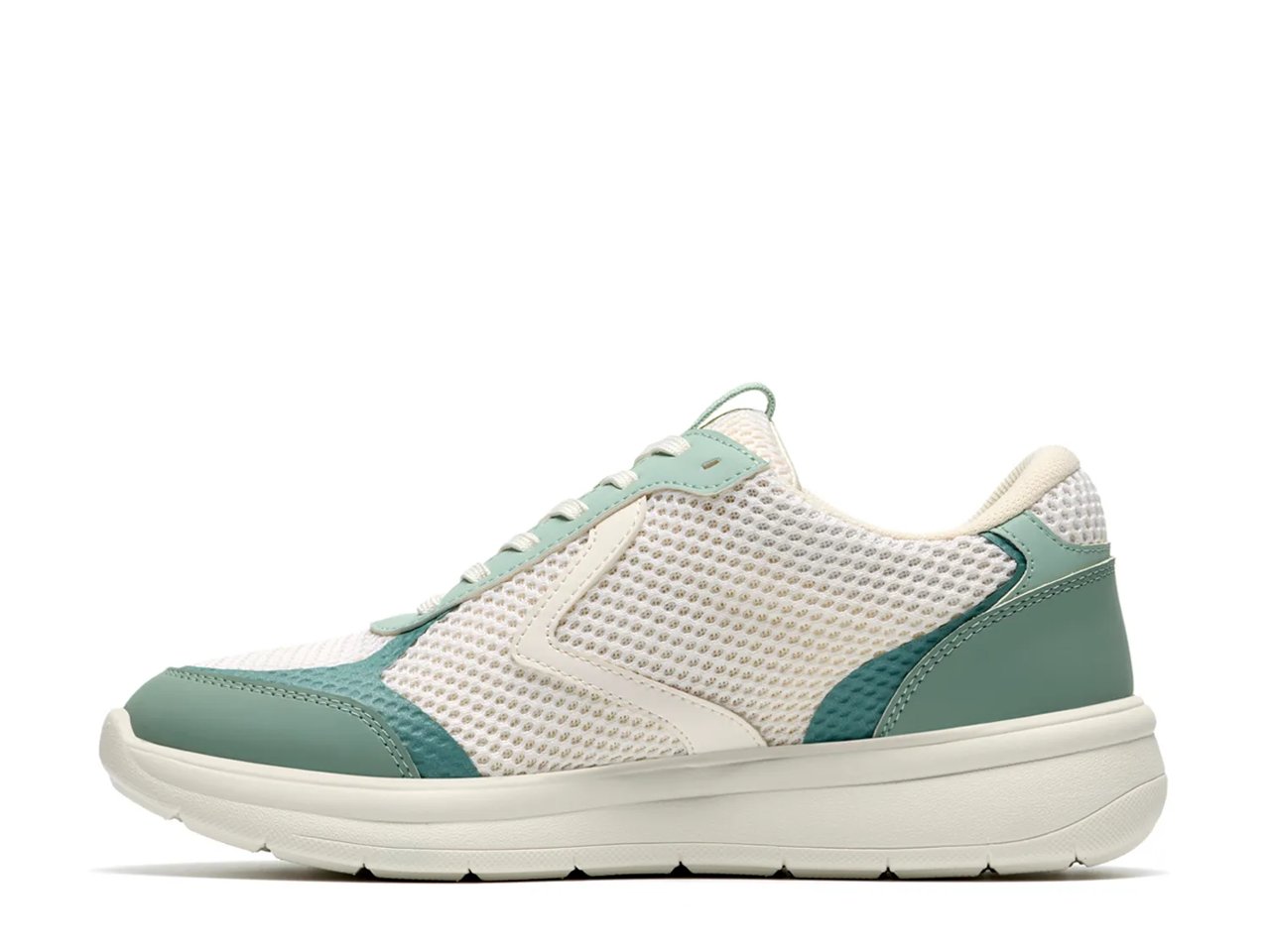 Cloudsteppers Ezrinn Tie Sneaker