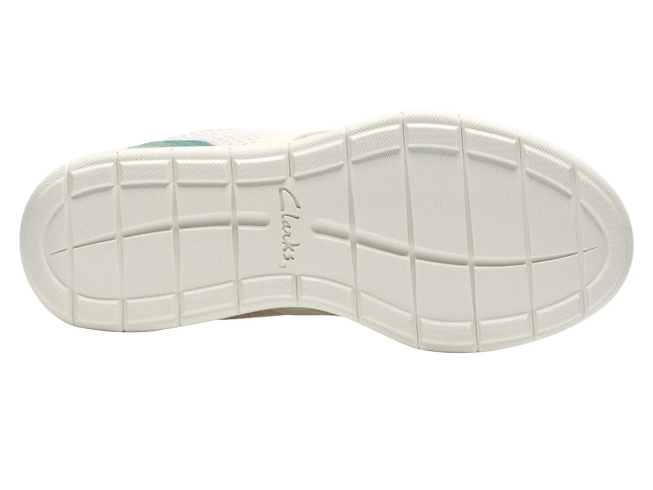 Cloudsteppers Ezrinn Tie Sneaker