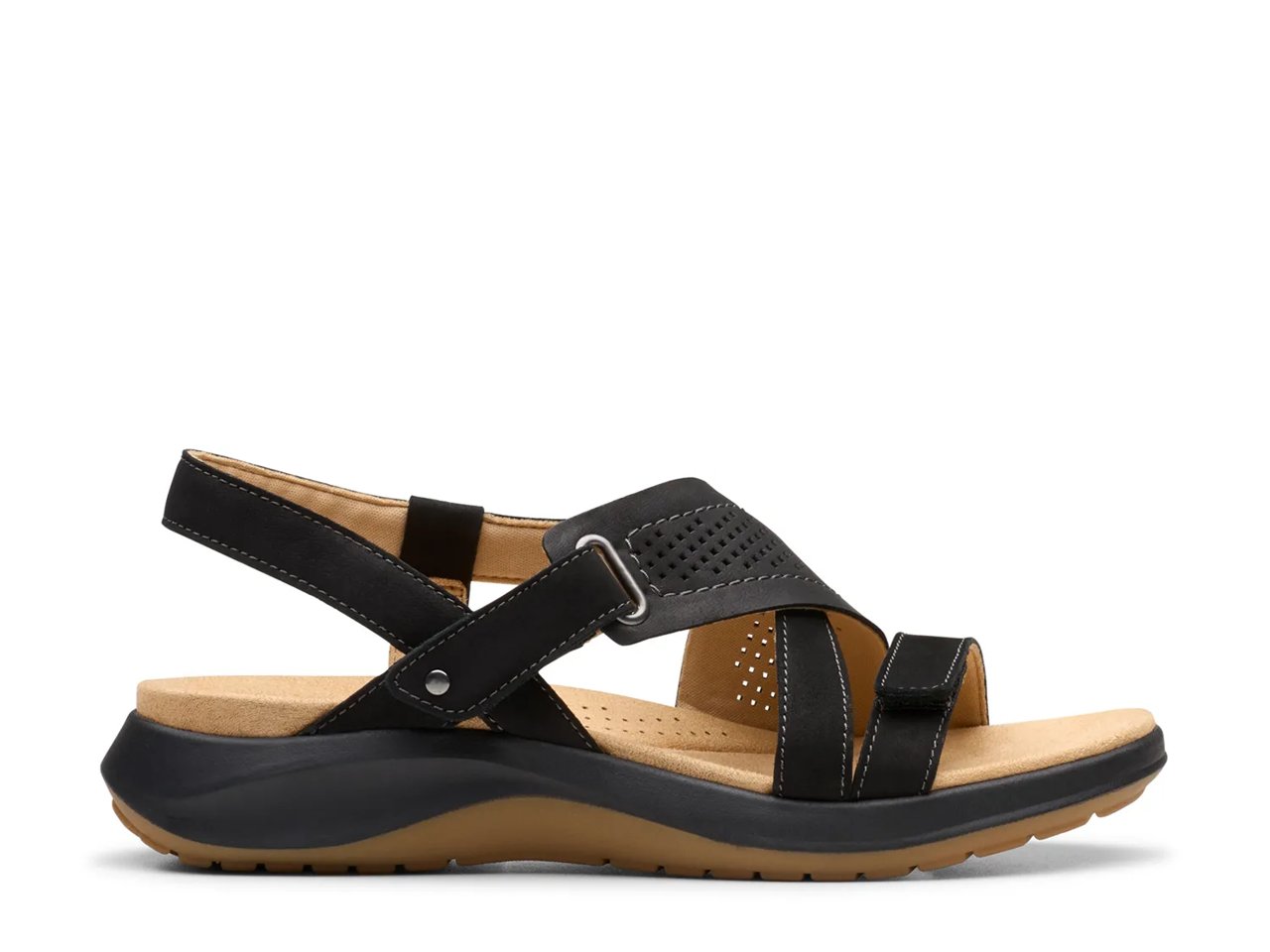 Maelynn Gem Sandal