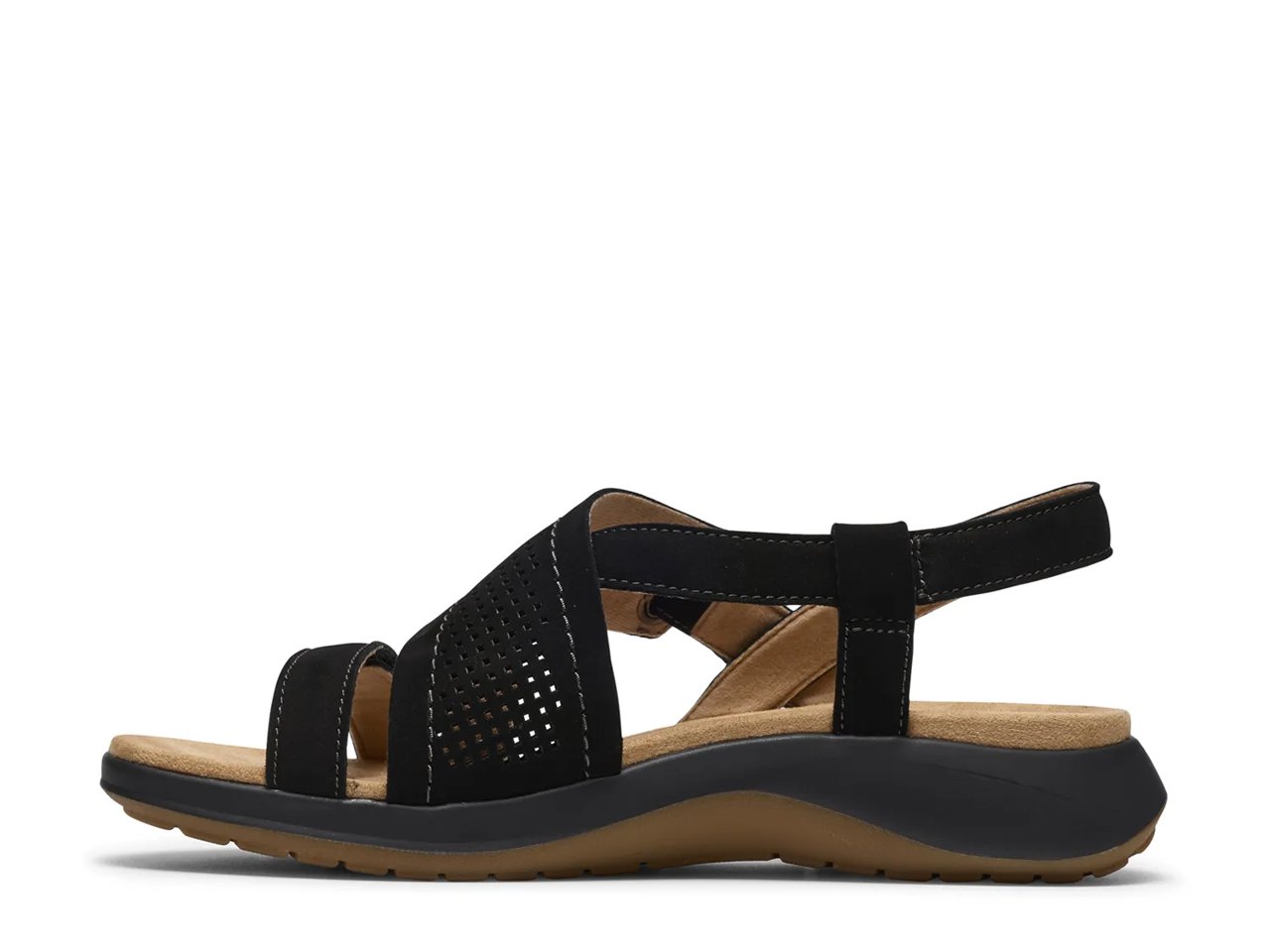 Maelynn Gem Sandal