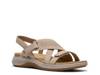 Maelynn Gem Sandal Sand/Taupe view