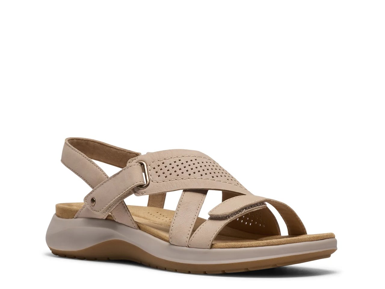 Maelynn Gem Sandal