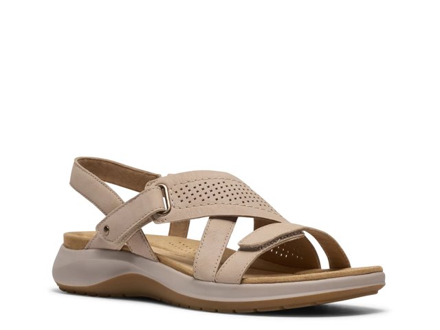 Maelynn Gem Sandal