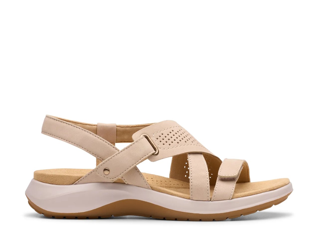Maelynn Gem Sandal