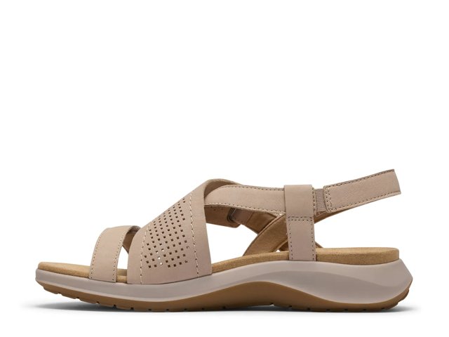 Maelynn Gem Sandal