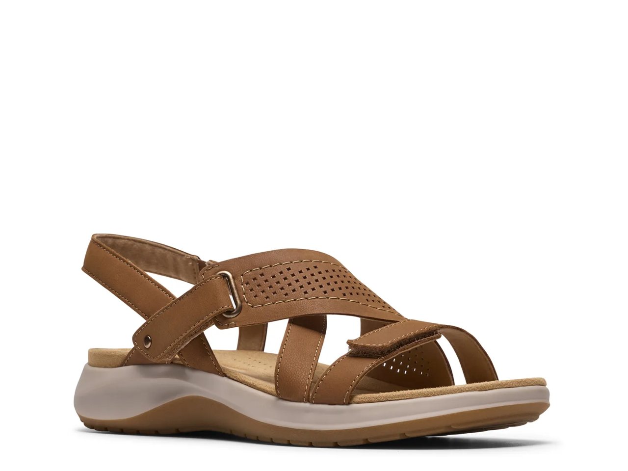 Maelynn Gem Sandal