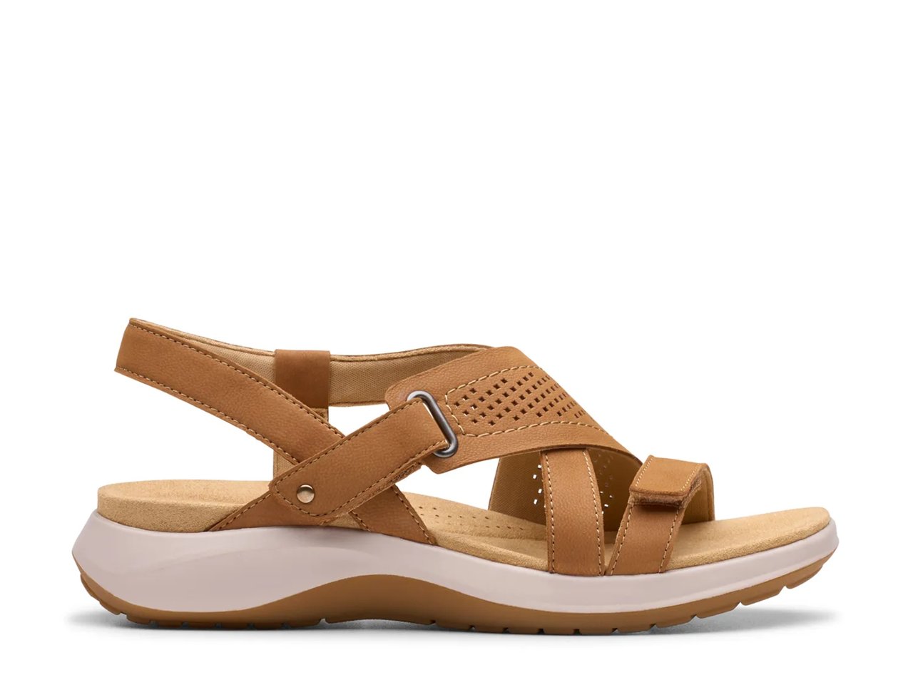 Maelynn Gem Sandal