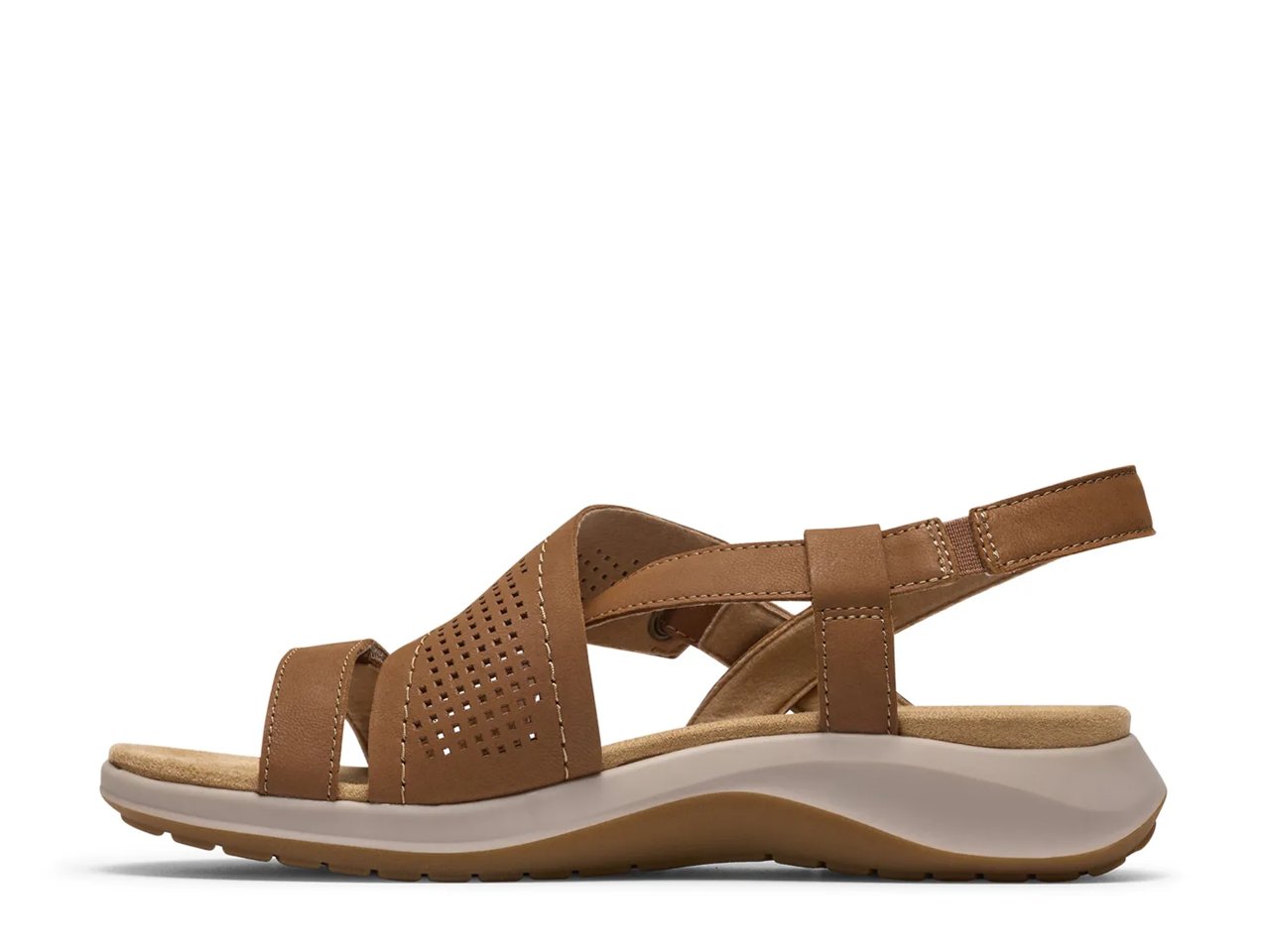 Maelynn Gem Sandal