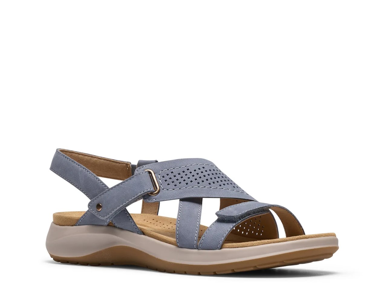 Maelynn Gem Sandal
