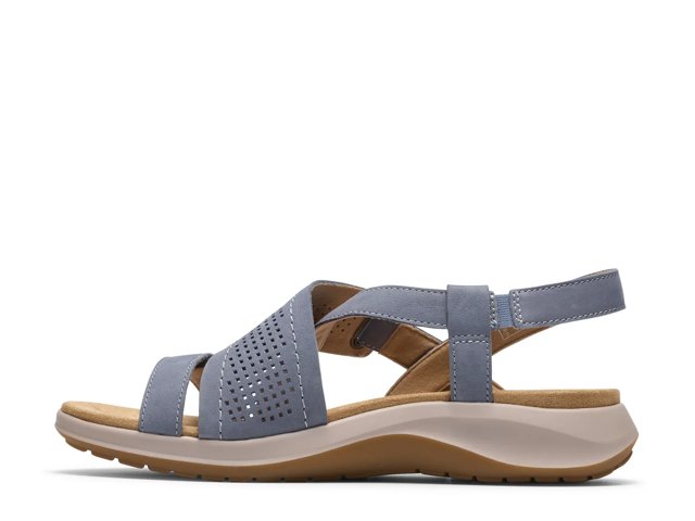 Maelynn Gem Sandal