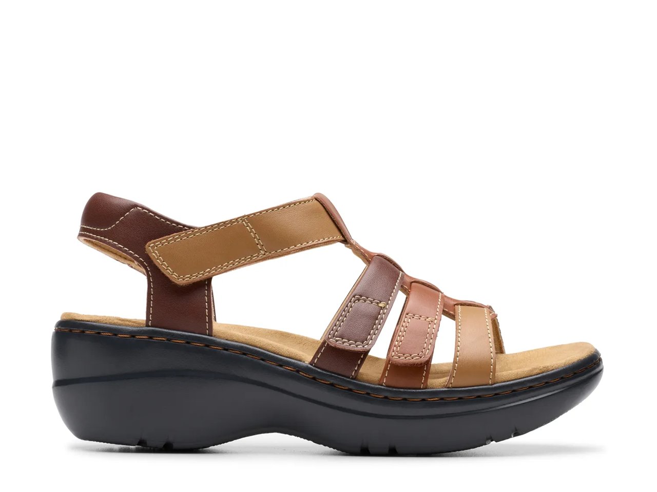 Merliah Ruby Sandal