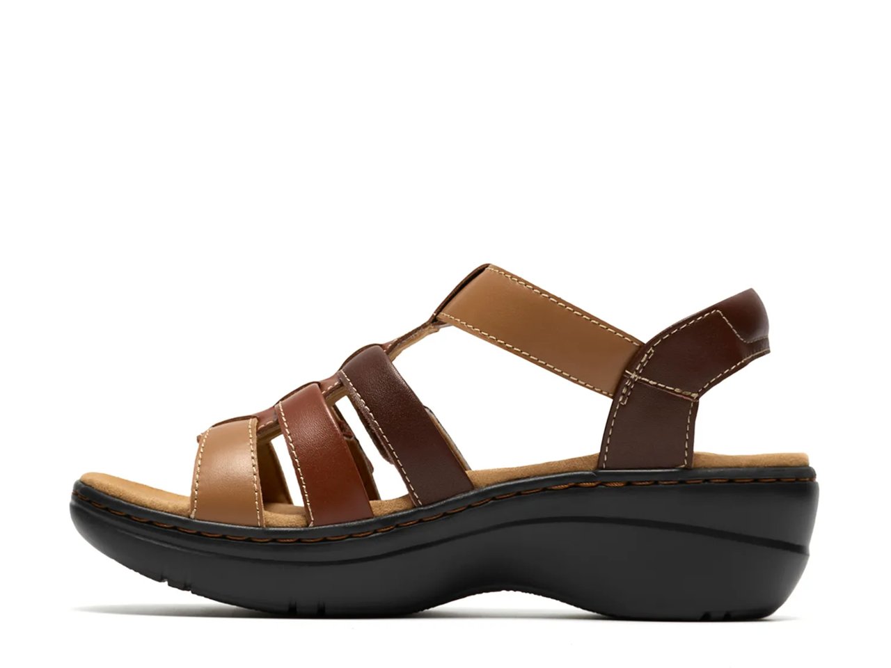 Merliah Ruby Sandal