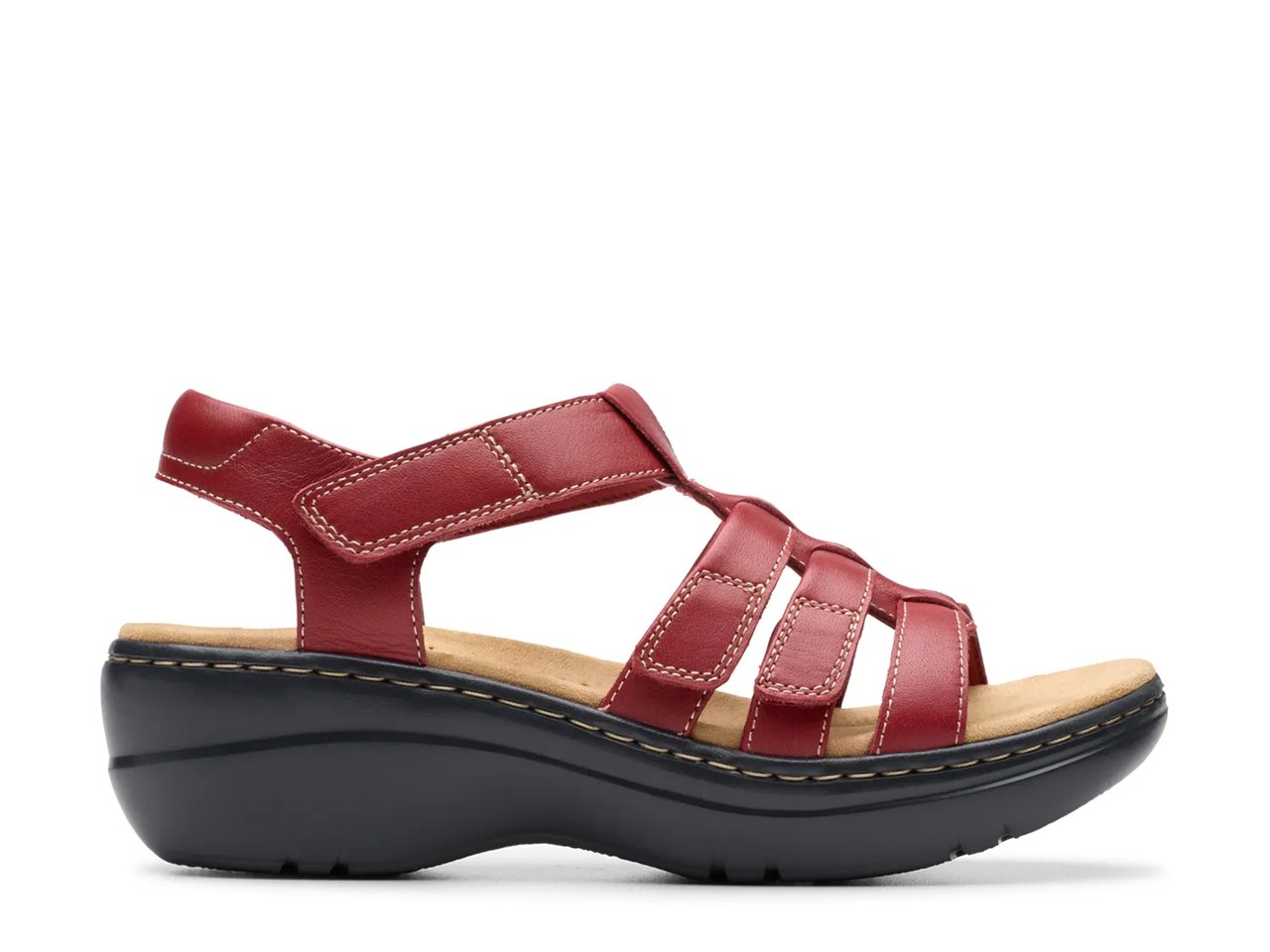 Merliah Ruby Sandal